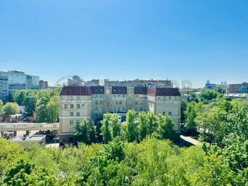 1-комнатная квартира, 31.3 м² - фото 21