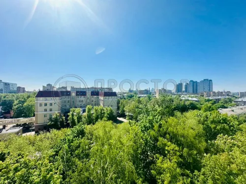 1-комнатная квартира, 31.3 м² - фото 22