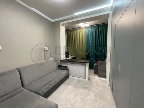 2-комнатная квартира, 68.4 м² - фото 9