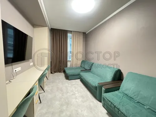 2-комнатная квартира, 68.4 м² - фото 25