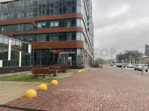 2-комнатная квартира, 68.4 м² - фото 33