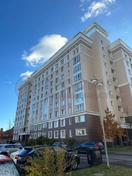 2-комнатная квартира, 57 м² - фото 14