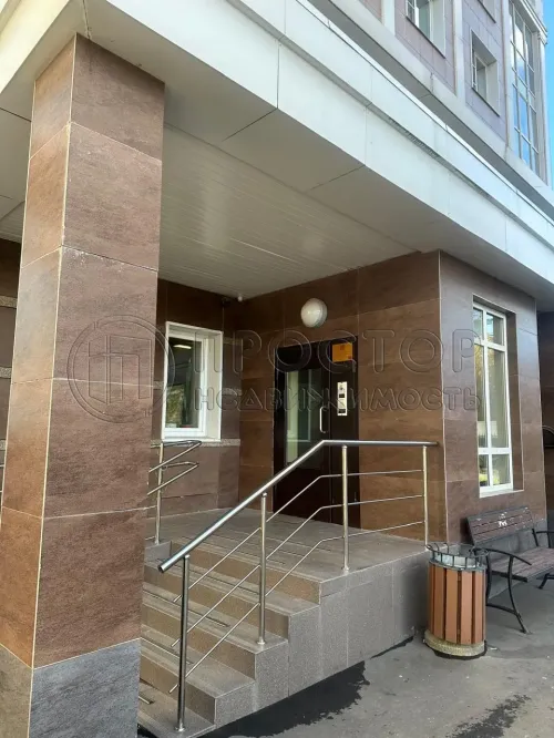 2-комнатная квартира, 57 м² - фото 15