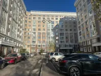 2-комнатная квартира, 57 м² - фото 31