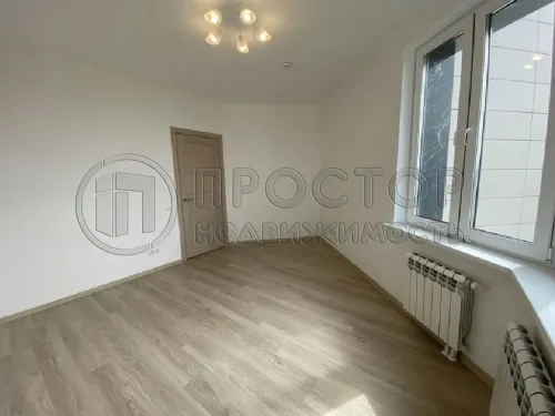 3-комнатная квартира, 72 м² - фото 6