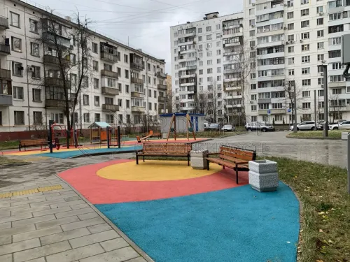 3-комнатная квартира, 72 м² - фото 18