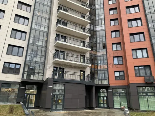 3-комнатная квартира, 72 м² - фото 19