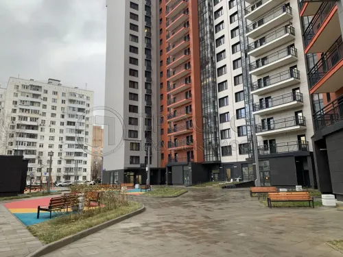 3-комнатная квартира, 72 м² - фото 20