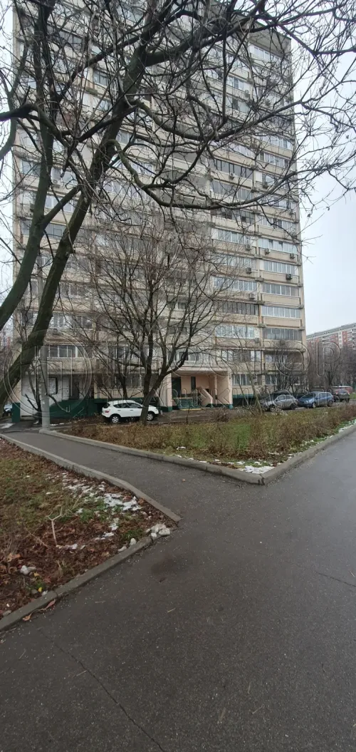 1-комнатная квартира, 41.2 м² - фото 19