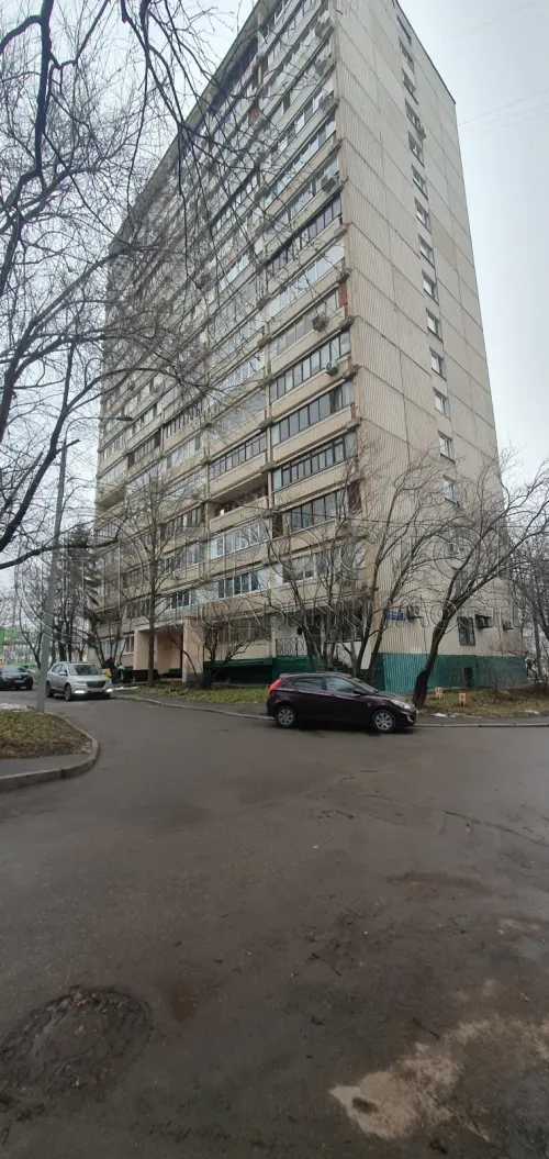 1-комнатная квартира, 41.2 м² - фото 22