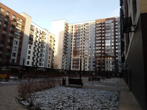 3-комнатная квартира, 112.1 м² - фото 9