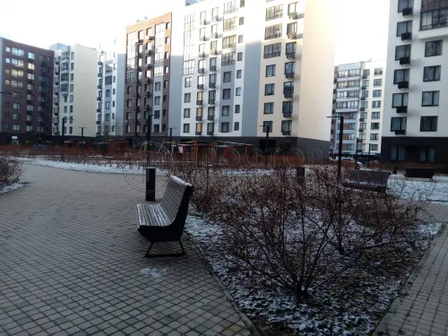 3-комнатная квартира, 112.1 м² - фото 13