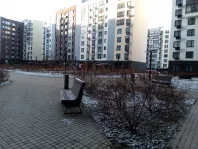 3-комнатная квартира, 112.1 м² - фото 27