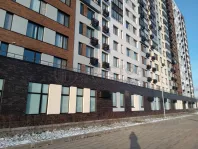 3-комнатная квартира, 112.1 м² - фото 28