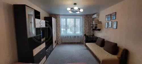 1-комнатная квартира, 35 м² - фото 5