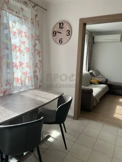 3-комнатная квартира, 93.1 м² - фото 3