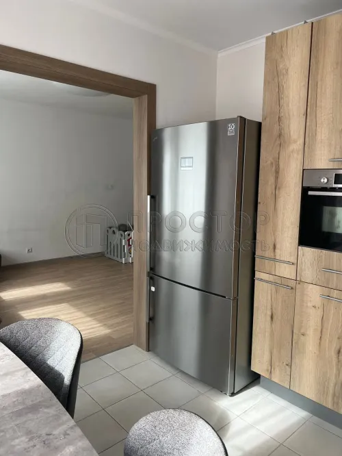 3-комнатная квартира, 93.1 м² - фото 4