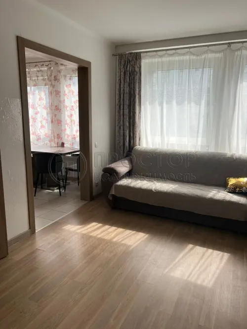 3-комнатная квартира, 93.1 м² - фото 6