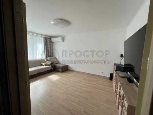 3-комнатная квартира, 93.1 м² - фото 7