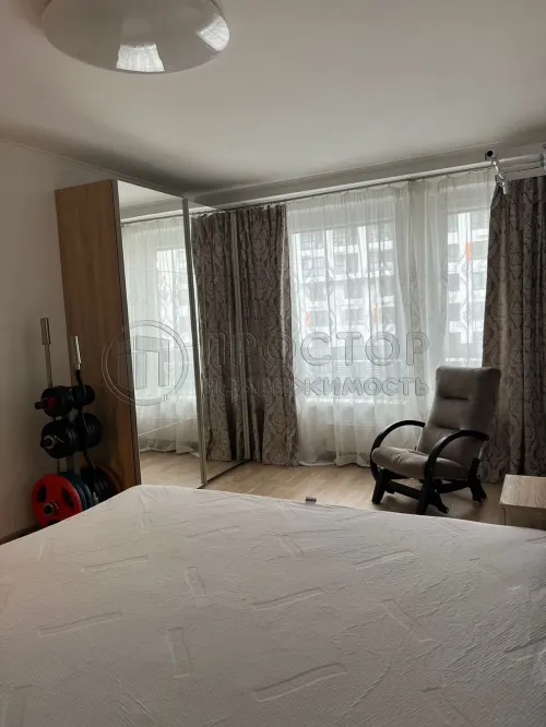 3-комнатная квартира, 93.1 м² - фото 8