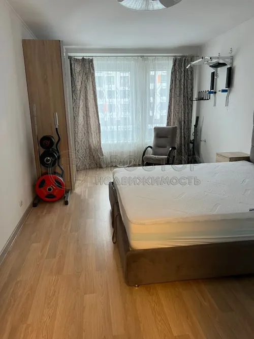 3-комнатная квартира, 93.1 м² - фото 9