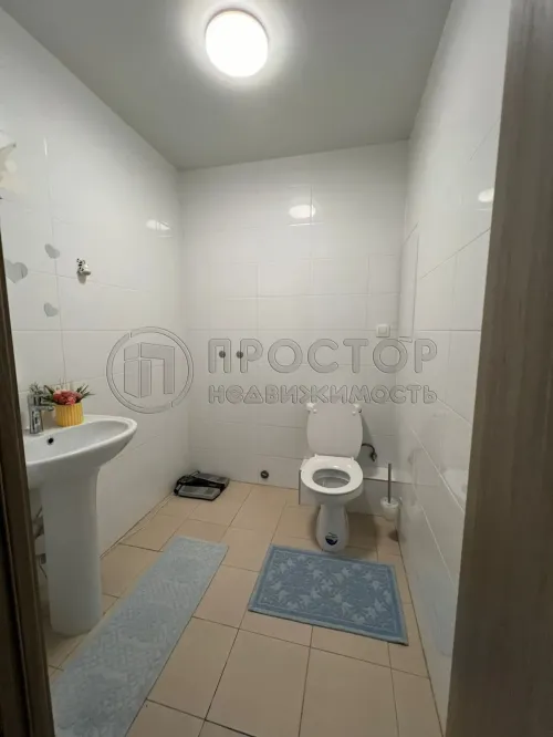 3-комнатная квартира, 93.1 м² - фото 14