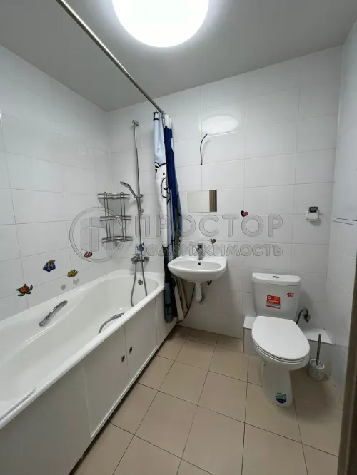 3-комнатная квартира, 93.1 м² - фото 15