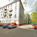 1-комнатная квартира, 27.9 м² - фото 18