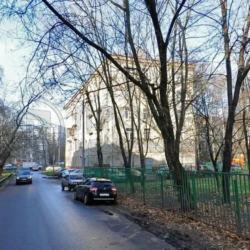 1-комнатная квартира, 27.9 м² - фото 3