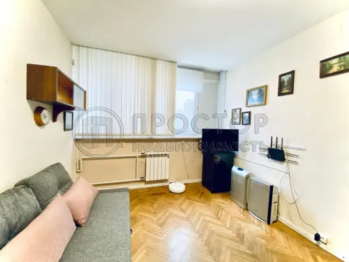 3-комнатная квартира, 64 м² - фото 10