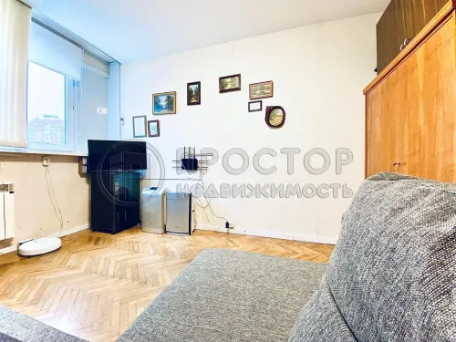 3-комнатная квартира, 64 м² - фото 9