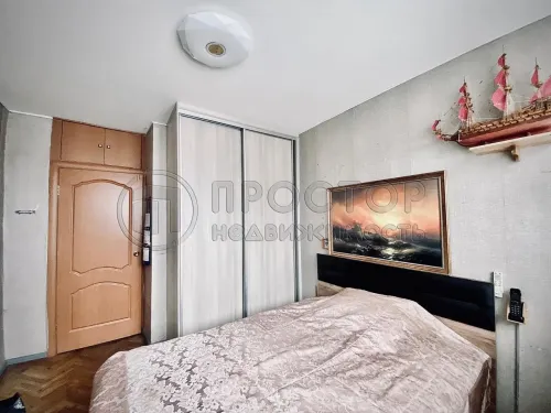 3-комнатная квартира, 64 м² - фото 8