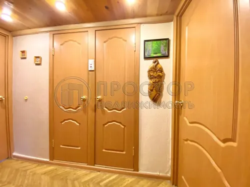 3-комнатная квартира, 64 м² - фото 14