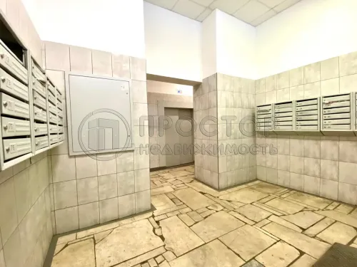 3-комнатная квартира, 64 м² - фото 22