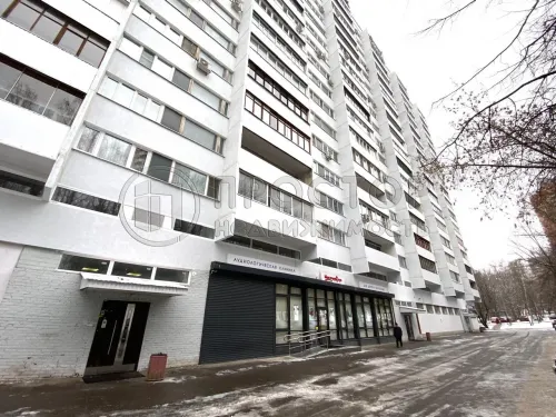 3-комнатная квартира, 64 м² - фото 23