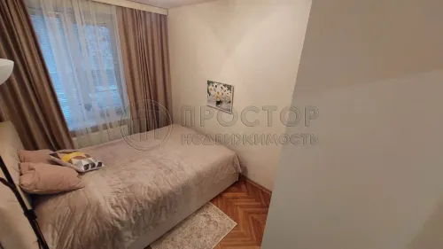 1-комнатная квартира, 23.1 м² - фото 11