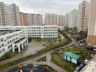 1-комнатная квартира, 38.4 м² - фото 55