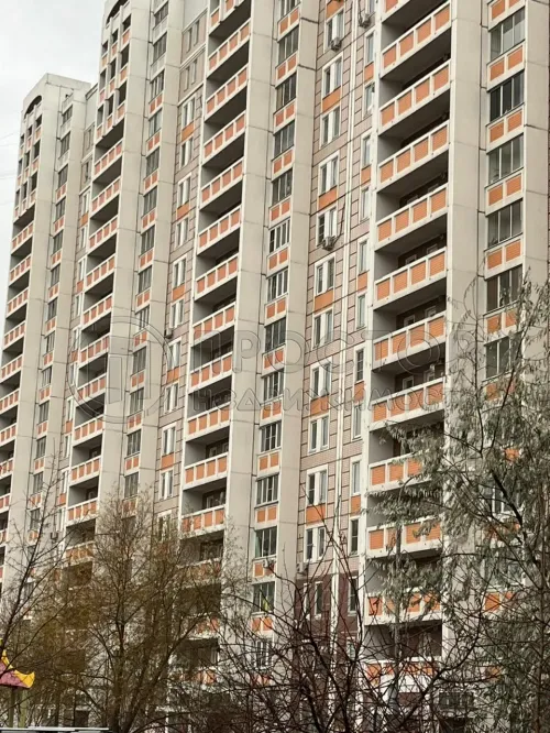 1-комнатная квартира, 38.4 м² - фото 28