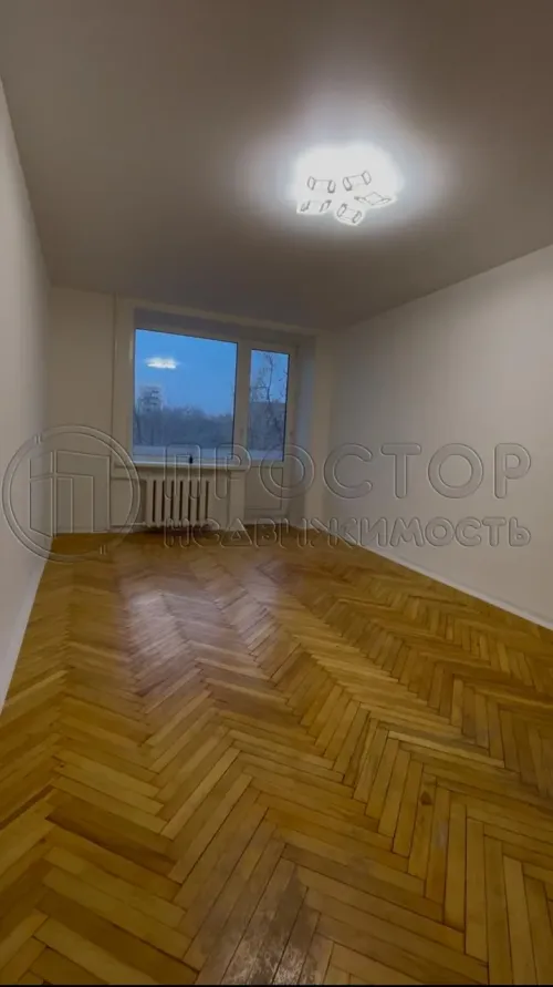 2-комнатная квартира, 42.1 м² - фото 4