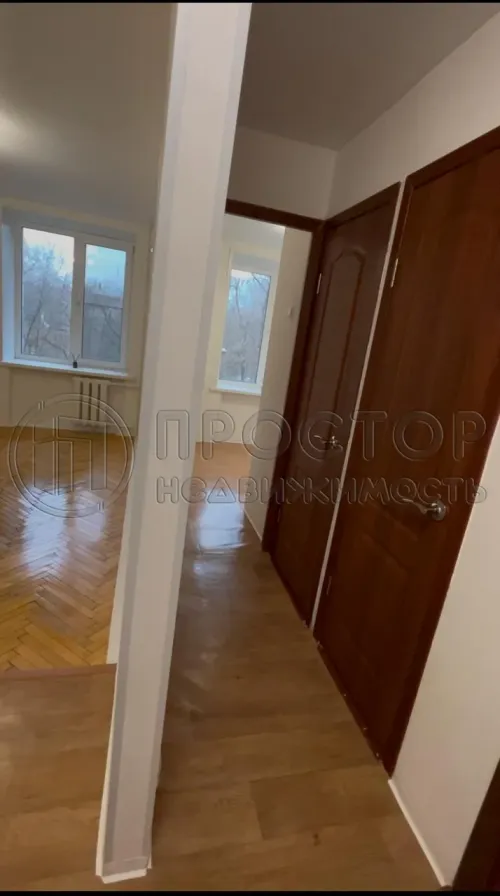 2-комнатная квартира, 42.1 м² - фото 10