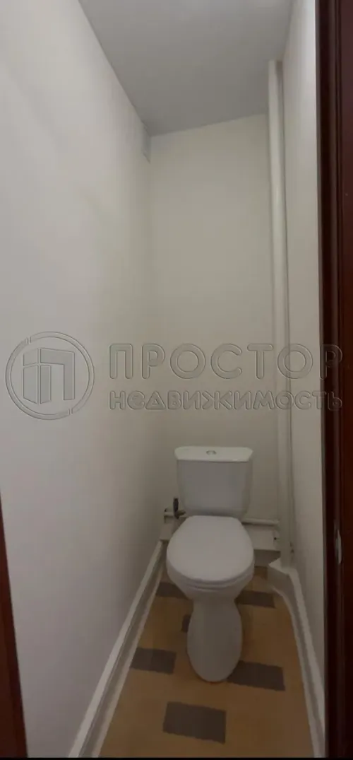 2-комнатная квартира, 42.1 м² - фото 15