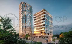 3-комнатная квартира, 90.2 м² - фото 16