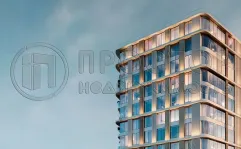 3-комнатная квартира, 90.2 м² - фото 23