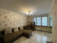 3-комнатная квартира, 60.1 м² - фото 37