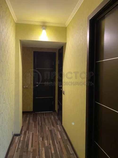 3-комнатная квартира, 60.1 м² - фото 11