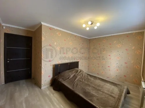 3-комнатная квартира, 60.1 м² - фото 19