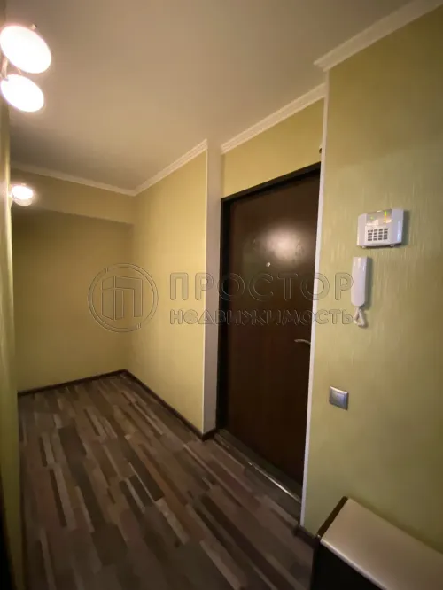 3-комнатная квартира, 60.1 м² - фото 24