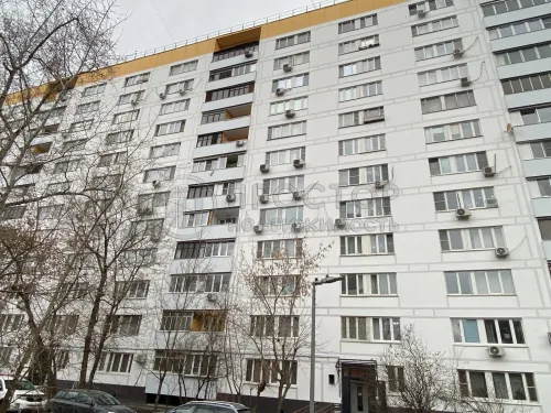 3-комнатная квартира, 60.1 м² - фото 28