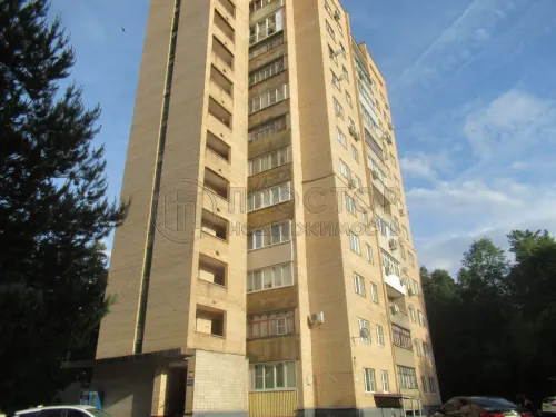 1-комнатная квартира, 33.6 м.кв.