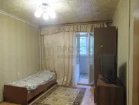 1-комнатная квартира, 33.6 м² - фото 15